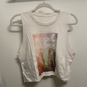 Brandy Melville Tank Top